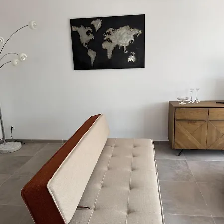 De Charme Avec Piscine En Camargue Aimargues